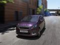 2014 Peugeot 108 Hatch - Tekniske data, Forbruk, Dimensjoner