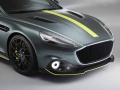 Aston Martin Rapide AMR - Снимка 5