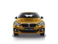 2017 BMW Серия 1 Седан (F52) - Снимка 7