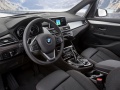2018 BMW 2 Series Active Tourer (F45 LCI, facelift 2018) - Bilde 4