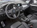 BMW 2 Series Gran Tourer (F46 LCI, facelift 2018) - εικόνα 3