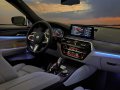 2017 BMW Seria 6 Gran Turismo (G32) - Fotografie 9