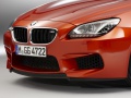 2012 BMW M6 Coupe (F13M) - Foto 8
