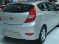 2011 Hyundai Solaris I - Fotoğraf 2