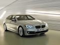 BMW Серия 5 Седан (F10 LCI, Facelift 2013) - Снимка 8
