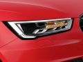 Audi A1 (8X facelift 2014) - Fotografie 4