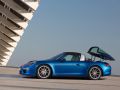 2014 Porsche 911 Targa (991) - Снимка 8
