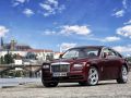 Rolls-Royce Wraith - Снимка 3