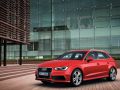 2013 Audi A3 Sportback (8V) - Tekniske data, Forbruk, Dimensjoner