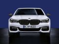 BMW Серия 7 (G11) - Снимка 2