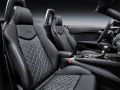 Audi TT RS Roadster (8S) - Снимка 4
