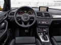 Audi Q3 (8U facelift 2014) - Bilde 4