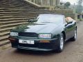 1990 Aston Martin Virage Volante - Fotografia 5