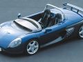 1996 Renault Sport Spider - Fotoğraf 8