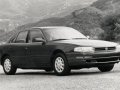 1991 Toyota Camry III (XV10) - Fotoğraf 9