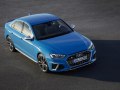 2019 Audi S4 (B9, facelift 2019) - Bild 2