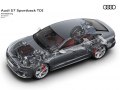 2020 Audi S7 Sportback (C8) - Fotografie 9