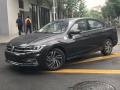 2018 Volkswagen Bora IV (China) - Технически характеристики, Разход на гориво, Размери