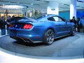 2016 Ford Shelby III - Photo 2