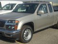 2004 GMC Canyon I Extended cab - Foto 1