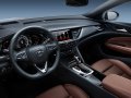 2017 Opel Insignia Country Tourer (B) - Fotografie 3