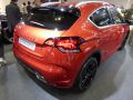 2015 DS 4 Crossback - Photo 2