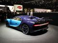 2017 Bugatti Chiron - Fotoğraf 6