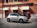 2007 Fiat 500 (312) - Bilde 6