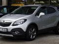 Opel Mokka - Fotoğraf 6