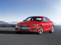 Audi S5 Coupe (F5) - Bilde 8
