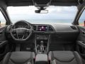 2016 Seat Leon III SC (facelift 2016) - Снимка 3