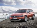 2015 Volkswagen Passat Alltrack (B8) - Teknik özellikler, Yakıt tüketimi, Boyutlar