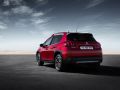 2016 Peugeot 2008 I (facelift 2016) - Fotografie 2