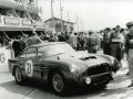 1959 Aston Martin DB4 GT - Fotoğraf 4