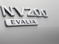 Nissan NV200 Evalia - Fotoğraf 4