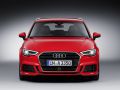 Audi A3 Sportback (8V facelift 2016) - Bild 9