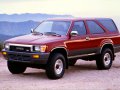 1990 Toyota 4runner II - Fotoğraf 2