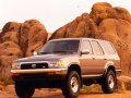 1990 Toyota 4runner II - Fotoğraf 9
