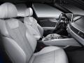 Audi A4 (B9 8W, facelift 2018) - εικόνα 5