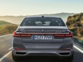 2019 BMW Série 7 Long (G12 LCI, facelift 2019) - Photo 2