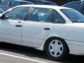 1986 Ford Taurus I - εικόνα 5