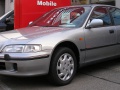 1996 Honda Accord V (CC7, facelift 1996) - εικόνα 3