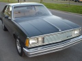 1978 Chevrolet Malibu IV Sport Coupe - Bild 3