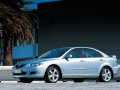 2002 Mazda 6 I Hatchback (Typ GG/GY/GG1) - Fotografie 2