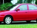 1998 Kia Sephia II - Fotoğraf 2
