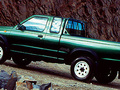 1998 Nissan Pick UP (D22) - Foto 5