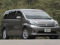 Toyota ISis - εικόνα 5