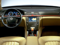 2002 Lancia Thesis - εικόνα 7
