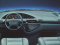 1994 Lancia Zeta - Снимка 5