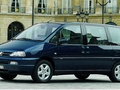 1994 Peugeot 806 (221) - Fotoğraf 6